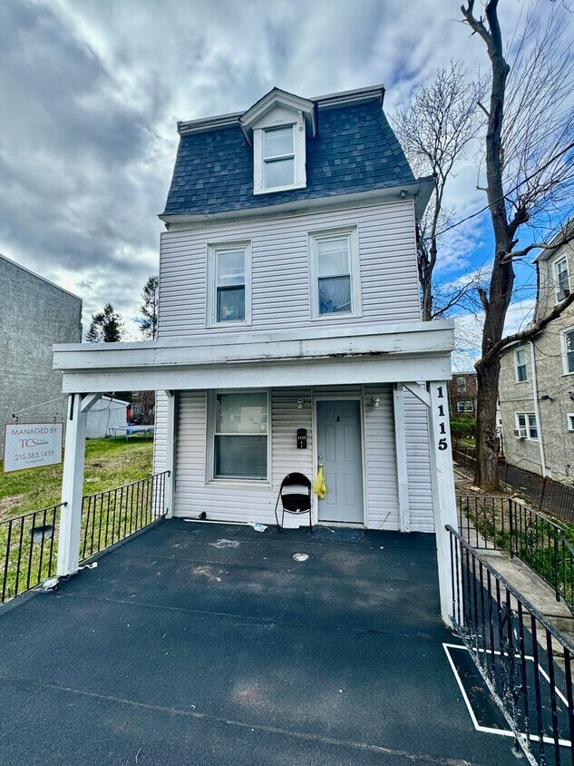 Primary Photo - 1115 E Chelten Ave.