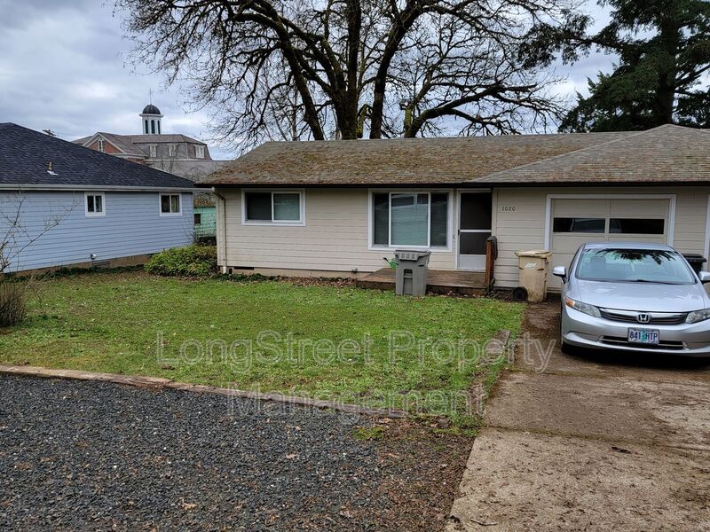 1020 Pioneer St, Philomath, OR 97370 House for Rent in Philomath, OR