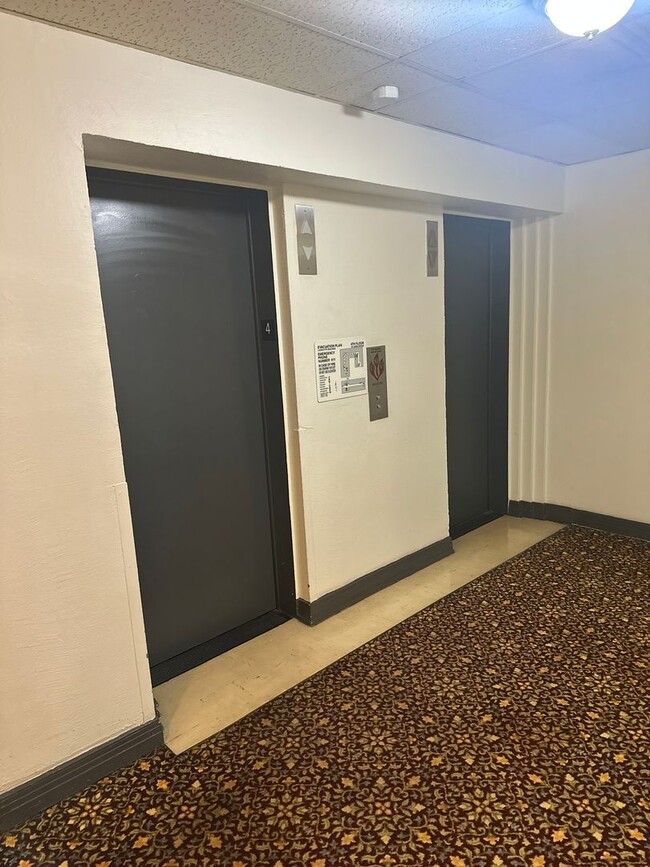 Foto del edificio - 1 Bedroom in Downtown Long Beach