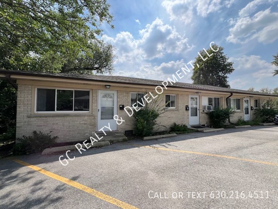 Primary Photo - ***ADDISON LOCATION / 1 BDRM - 1 BTH / APP...