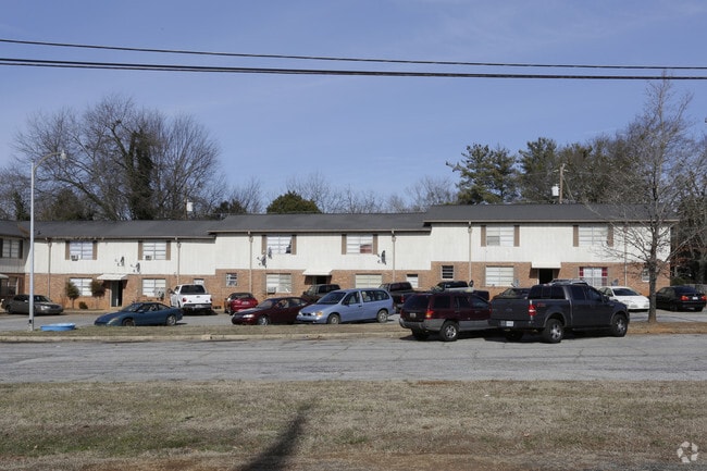 Foto del edificio - Vista West III