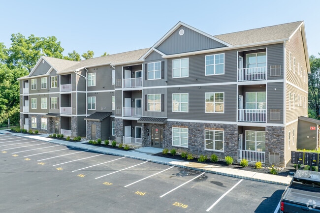 Building Photo - Bethlehem Commons