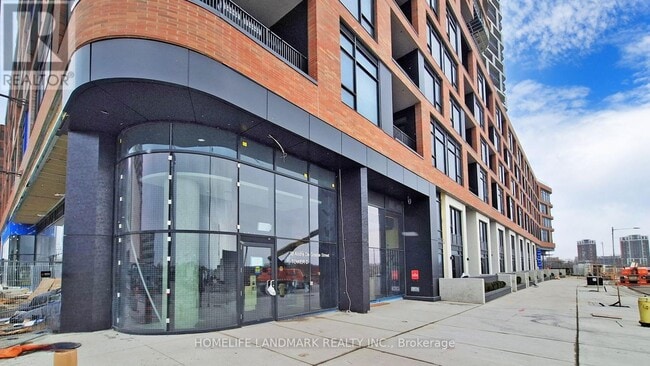 Building Photo - 38-438 Andre de Grasse St