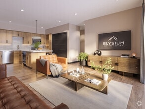 Building Photo - Elysium