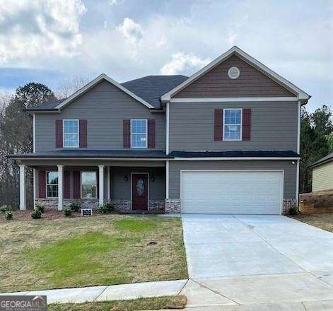 Foto principal - 712 Pinnacle Dr.