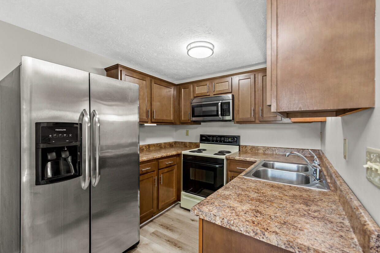 Heritage Meadows Apartments in Mc Murray, PA