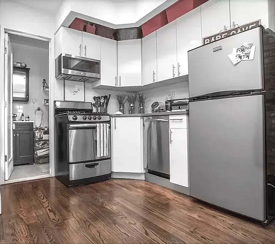 Foto del edificio - 175 Ludlow St