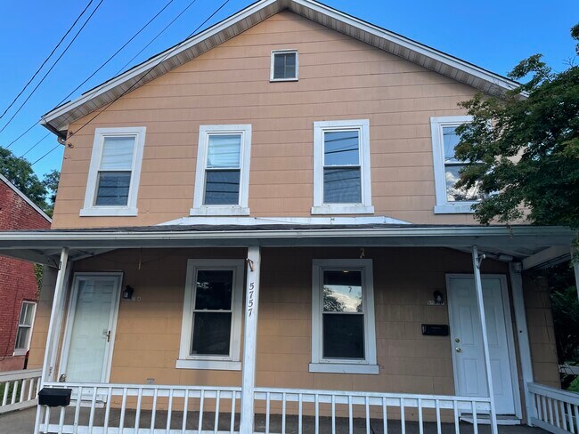 Building Photo - 5757 Main St