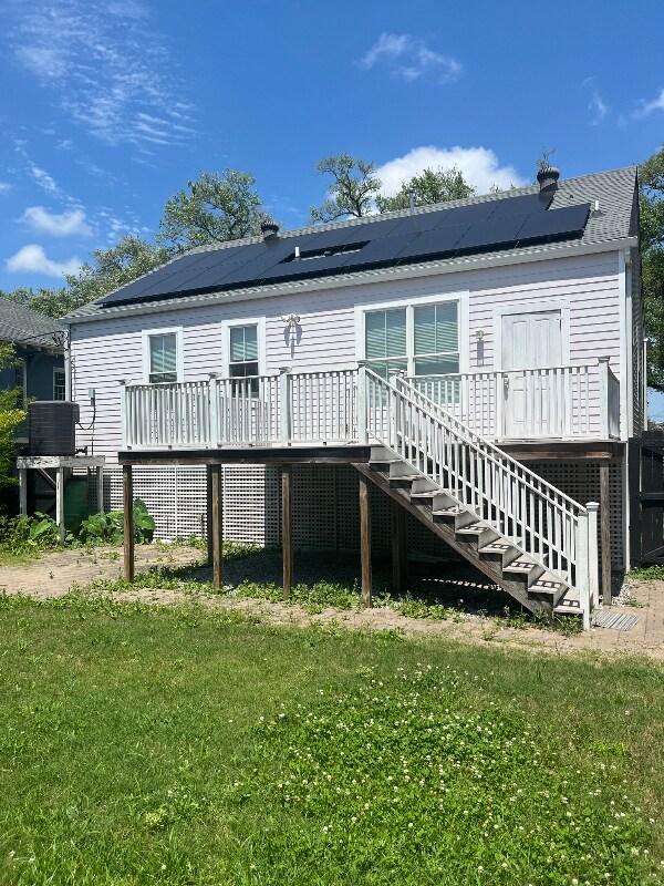 Foto del edificio - 3514 Louisiana Ave Pkwy