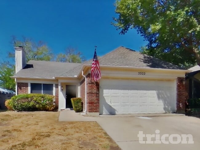 Building Photo - 5522 Silver Maple Dr