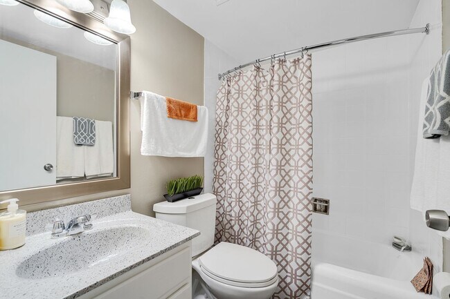 Interior Photo - The Element