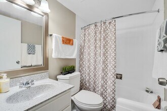 Interior Photo - The Element