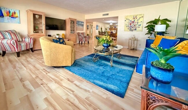 Foto del edificio - 3850 Galt Ocean Dr
