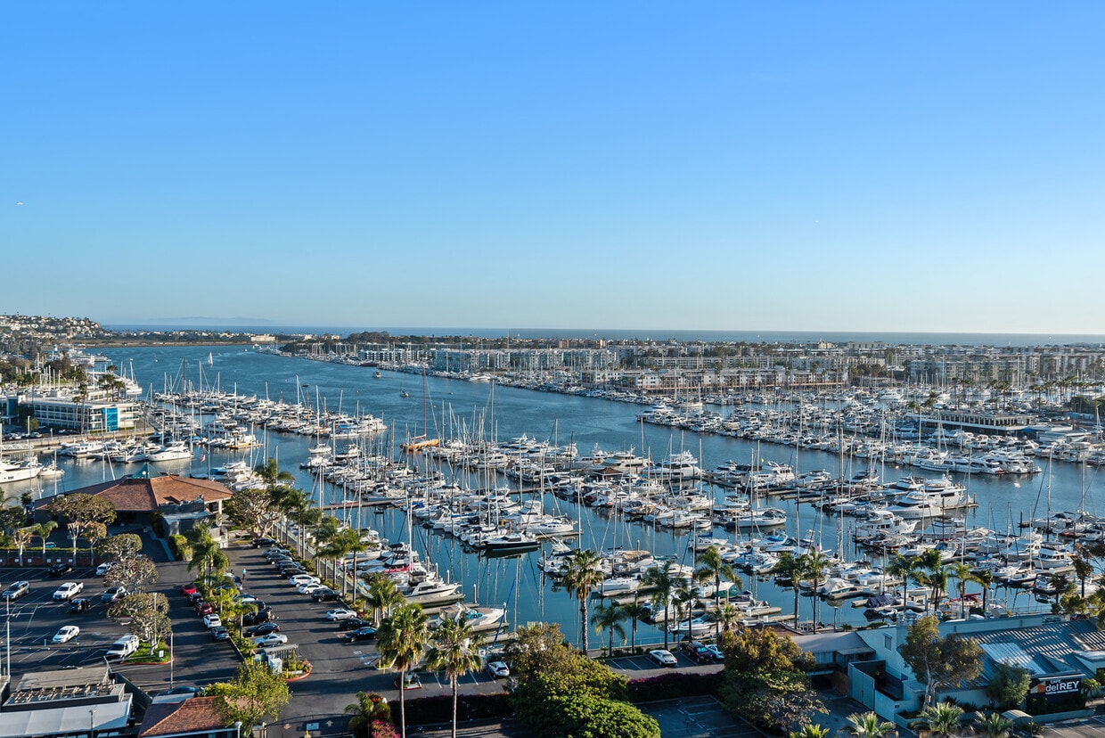 50 Condos for Rent in Marina Del Rey, CA Westside Rentals