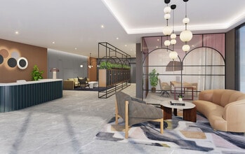 Building Photo - Maru Apartments