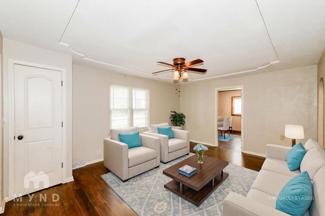 Foto del edificio - 824 Walnut St