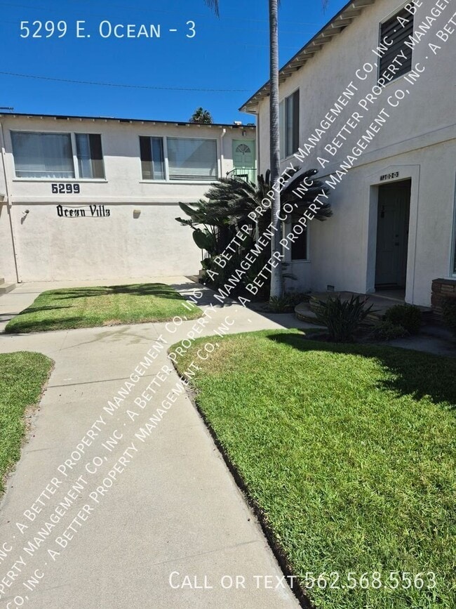 5299 E. Ocean-3 - 5299 E. Ocean-3 Apartment