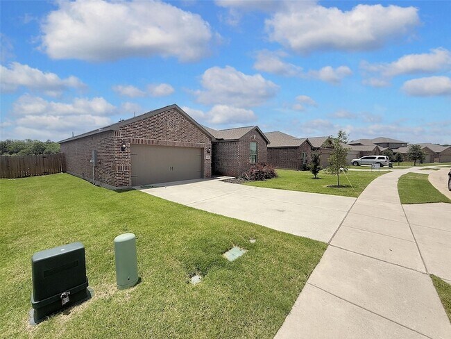 Foto del edificio - 1409 Park Trails Blvd