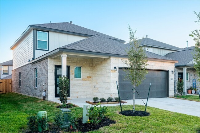 Foto del edificio - 8595 Blueberry Ash St