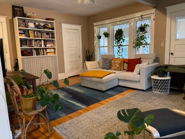 Living Room - 4310 Colfax Avenue South