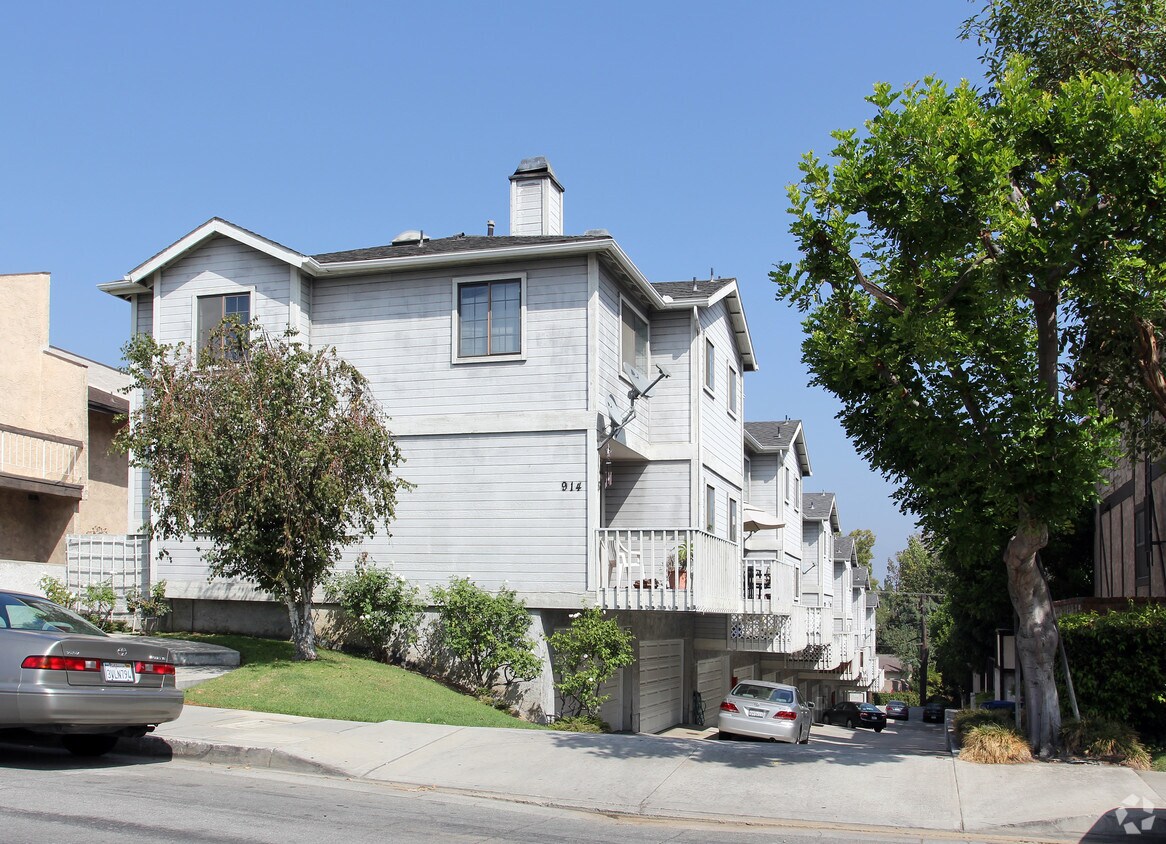 914 N Monterey St, Alhambra, CA 91801 Apartments in Alhambra, CA