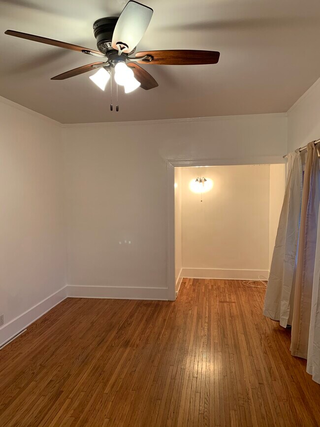 Living Rm Office - 4404 Clayton Ave