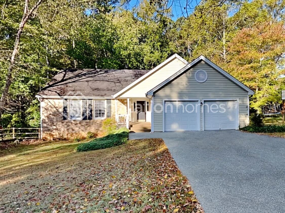 Primary Photo - 1223 Parkwood Chase NW