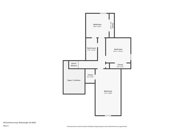 Foto del edificio - 453 Aviemore Loop
