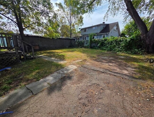 Foto del edificio - 35 Dayton St