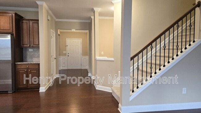 Building Photo - 1005 Magnolia Leaf Ct