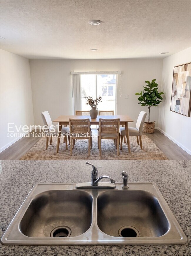 Building Photo - 3 Bed, 2 Bath Home with Attached Garage / Pet-Friendly / Coming Soon!
