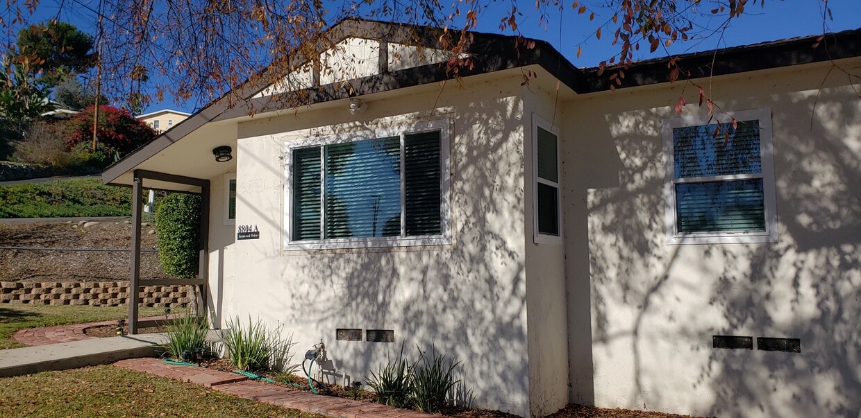 8804 Kenwood Dr, Spring Valley, CA 91977 House Rental in Spring