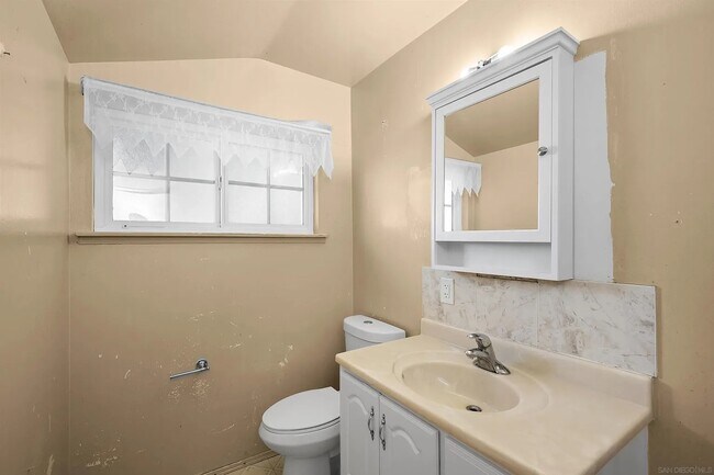 Foto del edificio - Chula Vista