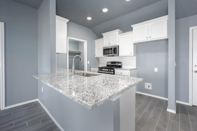Foto del edificio - 1222 Sierra Ln