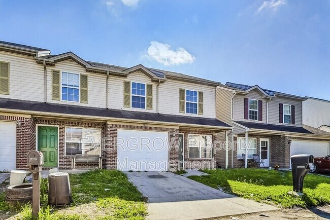 Building Photo - 2939 Percheron Ln