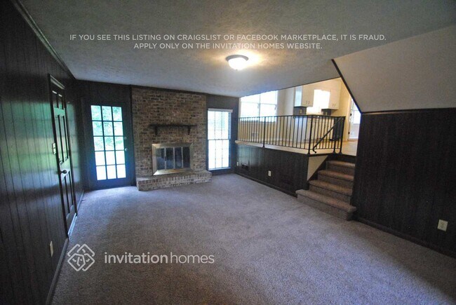 Foto del edificio - 230 Meadowood Ct