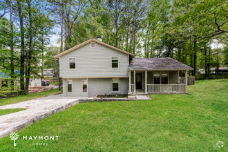 Building Photo - 3412 Cedar Rock Ln