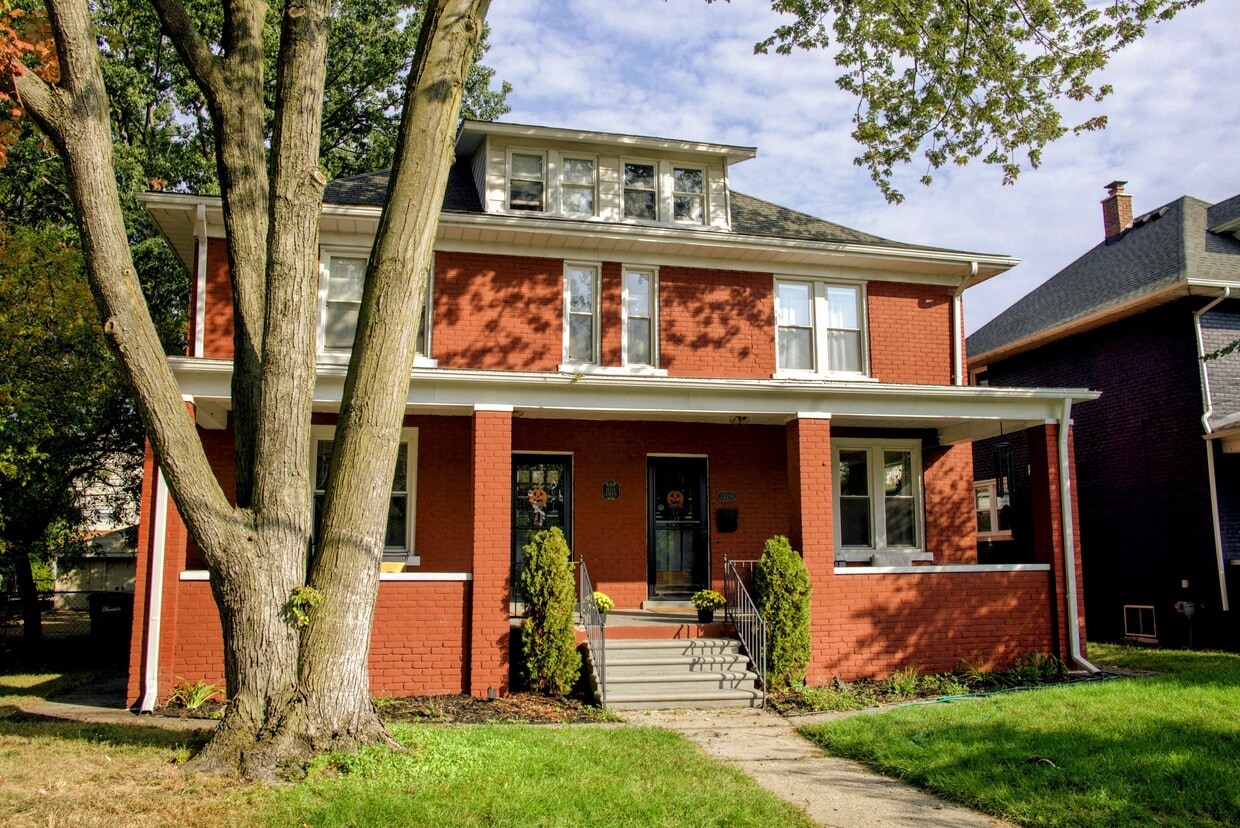 Foto principal - 22214 Park St