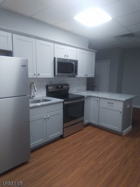 Foto del edificio - 5677 Berkshire Valley Rd