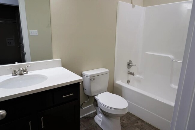 Foto del edificio - 3609 Leafy Pass