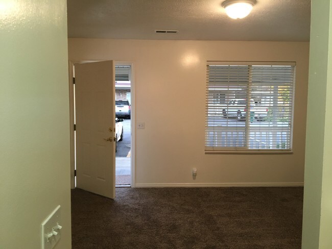 New carpet and paint - 2790 W 5600 S