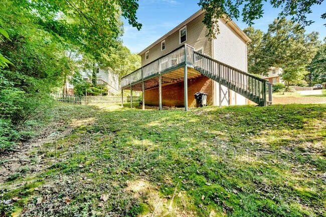 Foto del edificio - 4816 Keith Dr