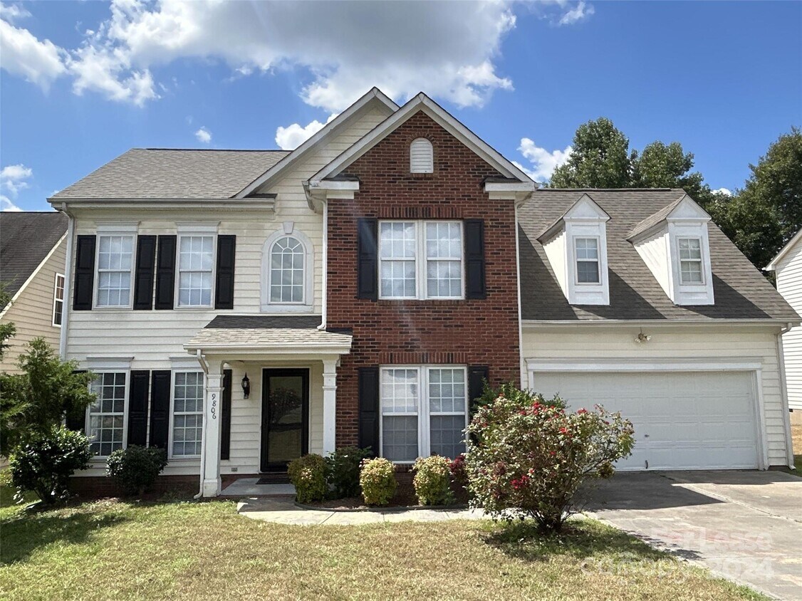 Primary Photo - 9806 Baxter Caldwell Dr