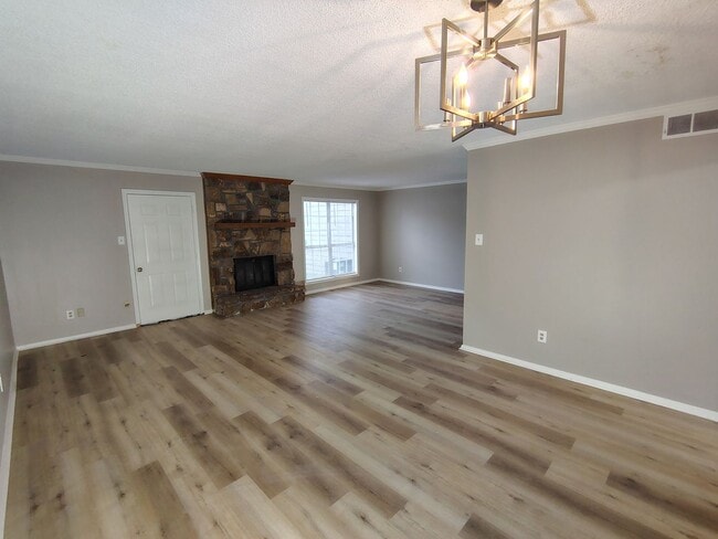 Photo - Spacious 2 bedroom 2.5 bath townhome for lease