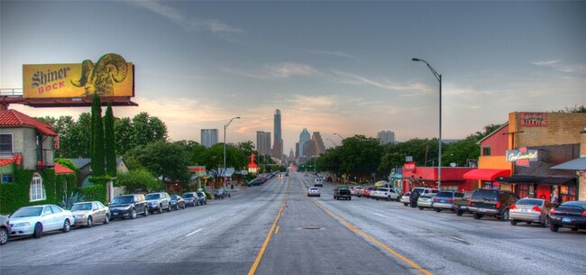 Foto del edificio - 2020 S Congress Ave