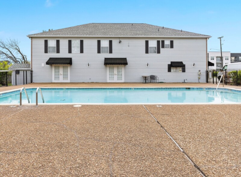 Foto principal - 2258 Lebanon Pike