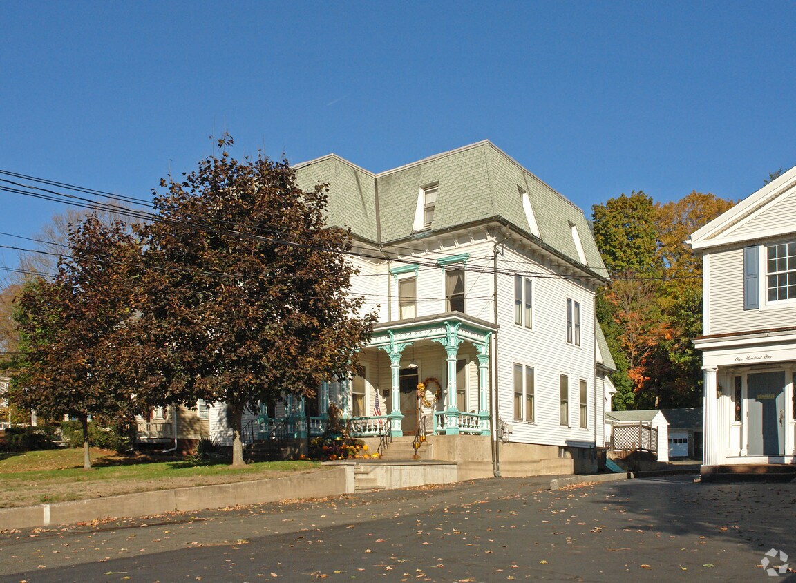 Primary Photo - Wolak's Guest House