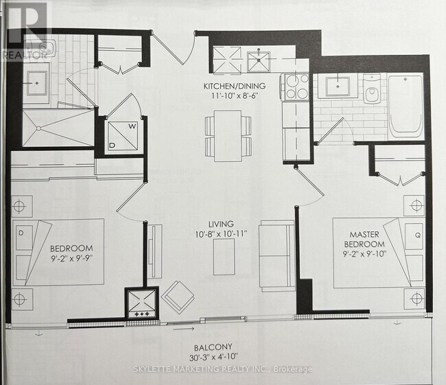 Building Photo - 160-160 Flemington Rd