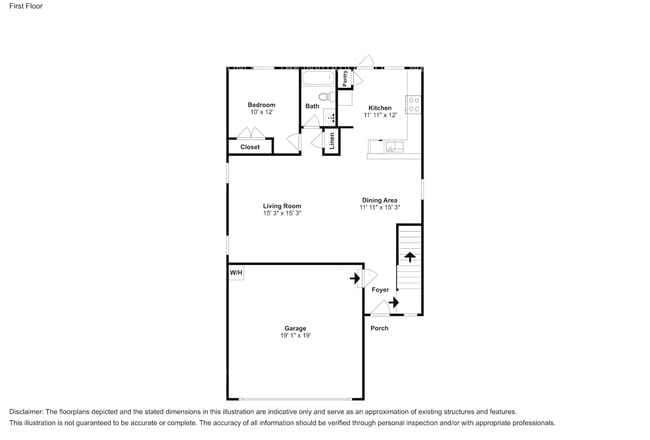 Foto del edificio - 1637 Box Elder Road