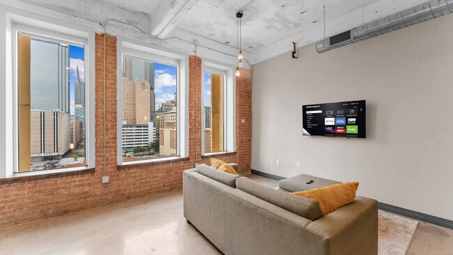 Foto del edificio - 500 S Ervay St